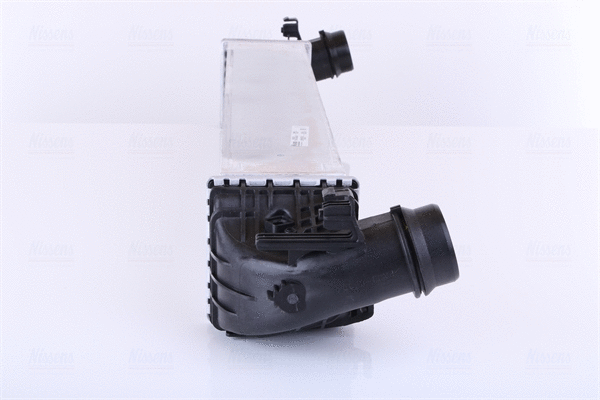 Charge Air Cooler