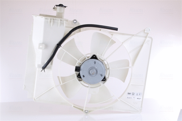 Fan, engine cooling (85227)