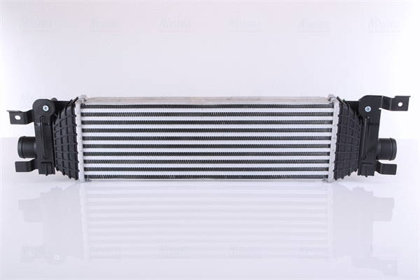 Charge Air Cooler