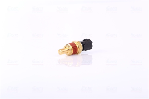 Sensor, coolant temperature