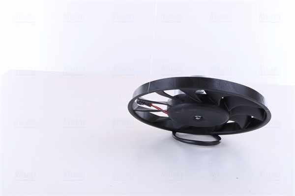 Fan, engine cooling