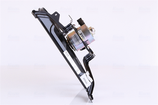 Fan, engine cooling