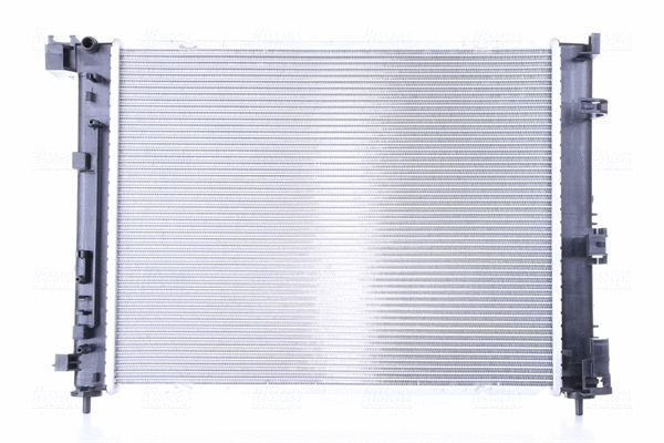 Radiator, engine cooling (606725)