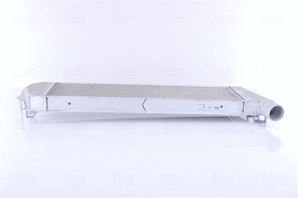 Charge Air Cooler