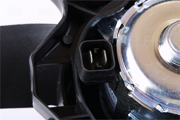 Fan, engine cooling