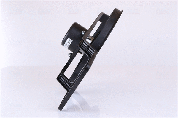 Fan, engine cooling