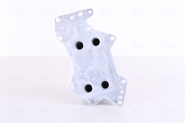 Oil Cooler, engine oil