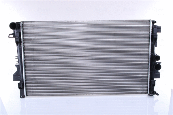 Radiator, engine cooling (62572)