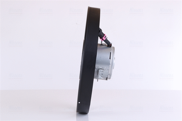Fan, engine cooling