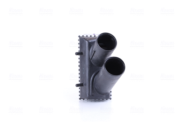 Charge Air Cooler
