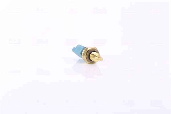 Sensor, coolant temperature