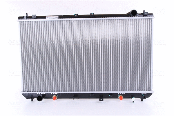 Radiator, engine cooling (647541)