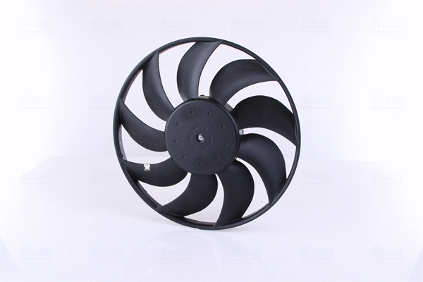 Fan, engine cooling