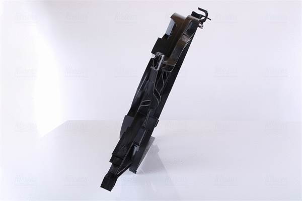 Fan, engine cooling