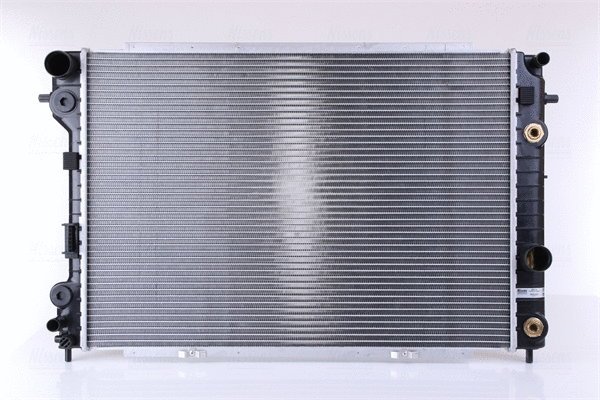 Radiator, engine cooling (63075)