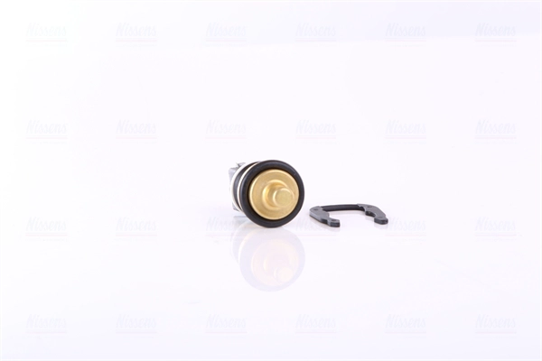 Sensor, coolant temperature