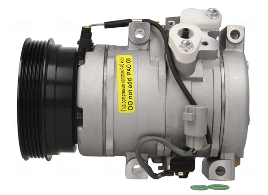 Compressor, air conditioning (890066)