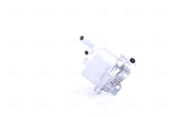 Oil Cooler, automatic transmission