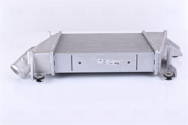 Charge Air Cooler