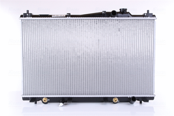 Radiator, engine cooling (68142)