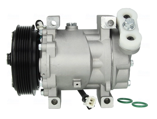 Compressor, air conditioning (89339)