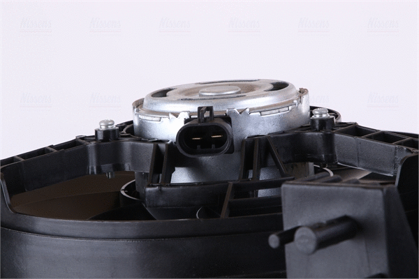 Fan, engine cooling