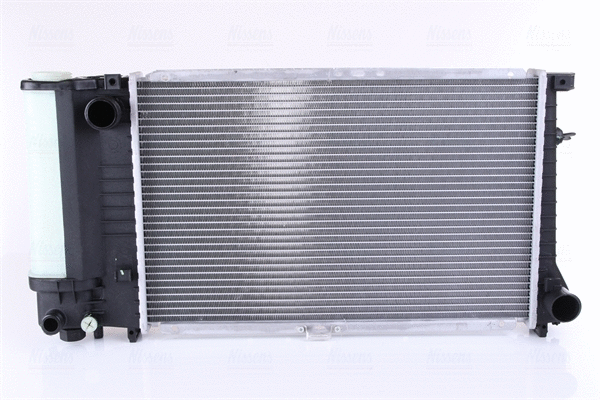 Radiator, engine cooling (60736A)
