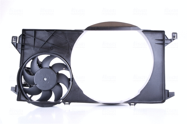 Fan, engine cooling