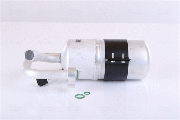 Dryer, air conditioning (95505)