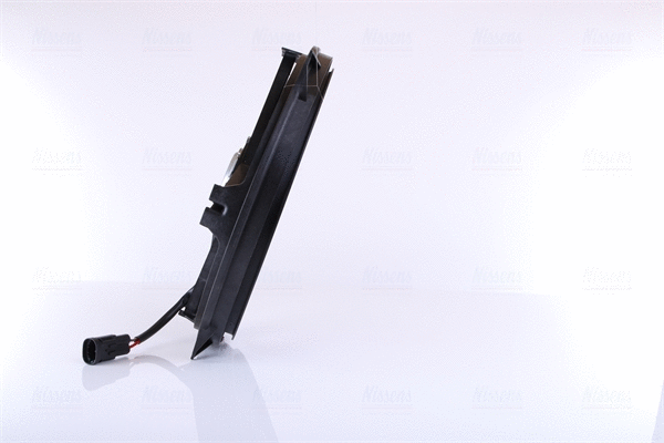Fan, engine cooling