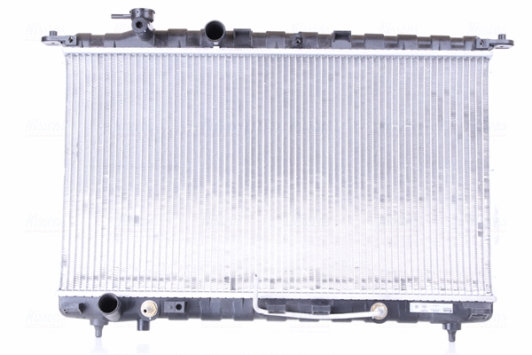 Radiator, engine cooling (67028)