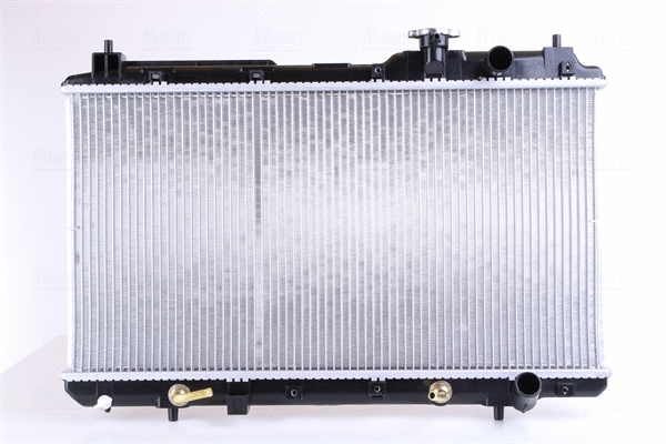 Radiator, engine cooling (681021)