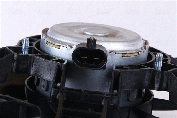 Fan, engine cooling