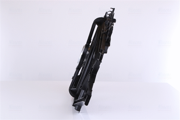 Fan, engine cooling