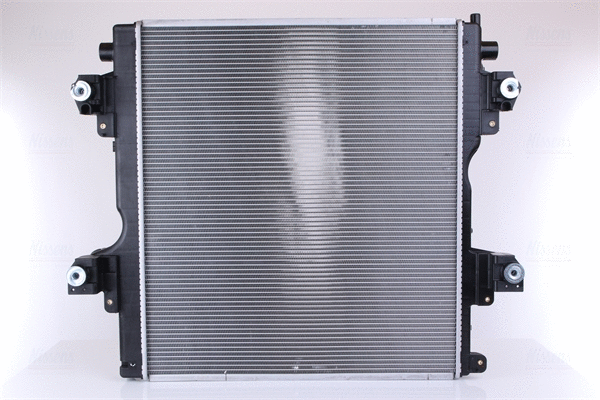 Radiator, engine cooling (606071)