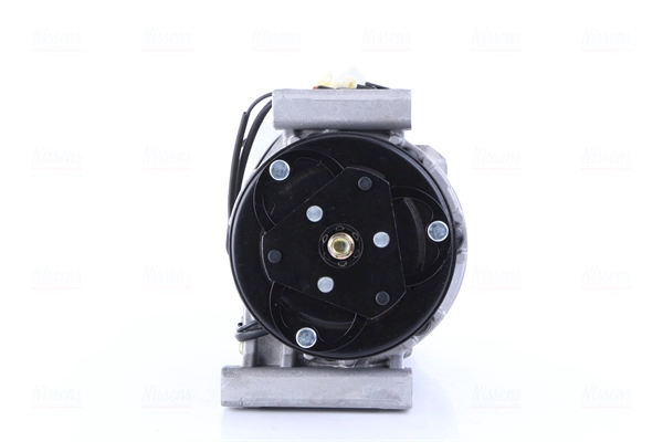 Compressor, air conditioning (89350)
