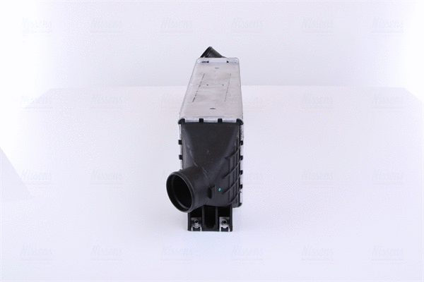Charge Air Cooler