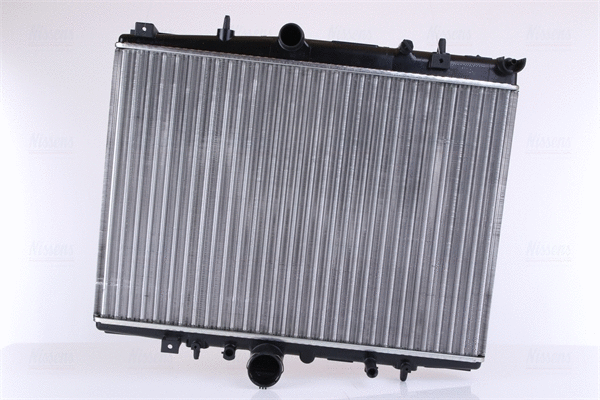 Radiator, engine cooling (63703)