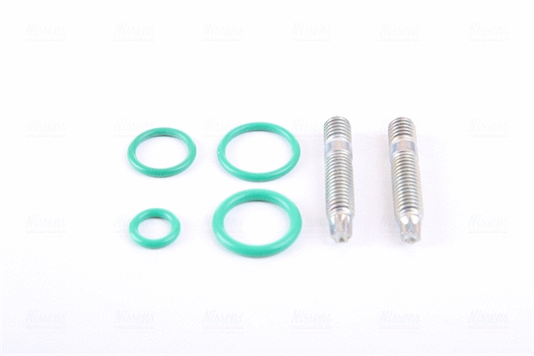 Expansion Valve, air conditioning