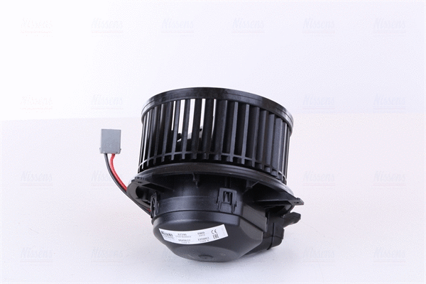 Interior Blower