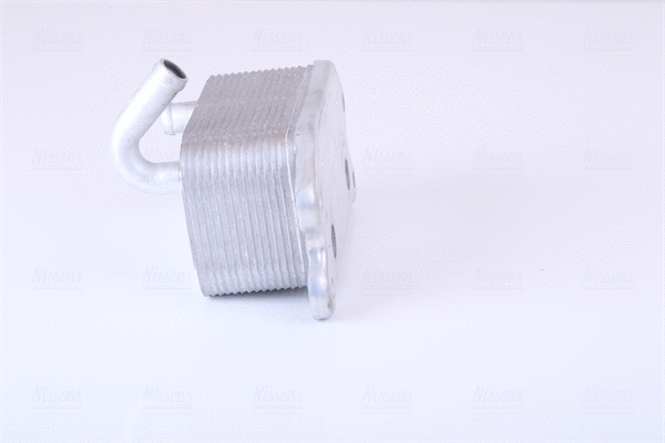 Oil Cooler, engine oil