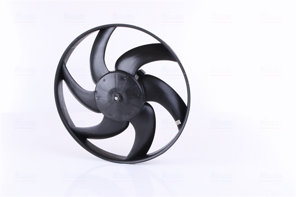 Fan, engine cooling