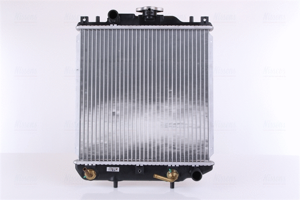 Radiator, engine cooling (69405)