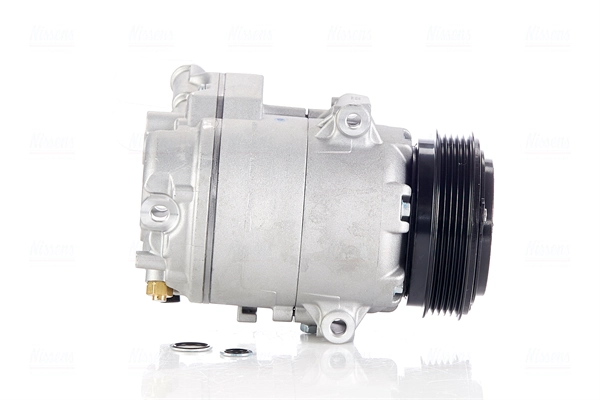 Compressor, air conditioning (890266)