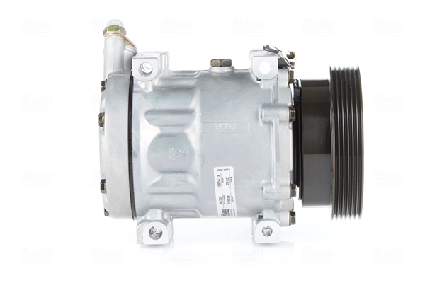 Compressor, air conditioning (89159)