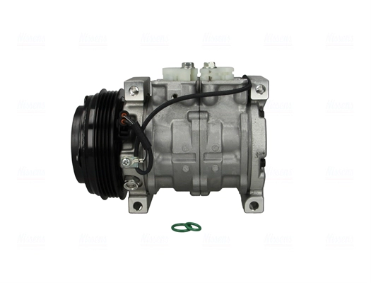 Compressor, air conditioning (89099)