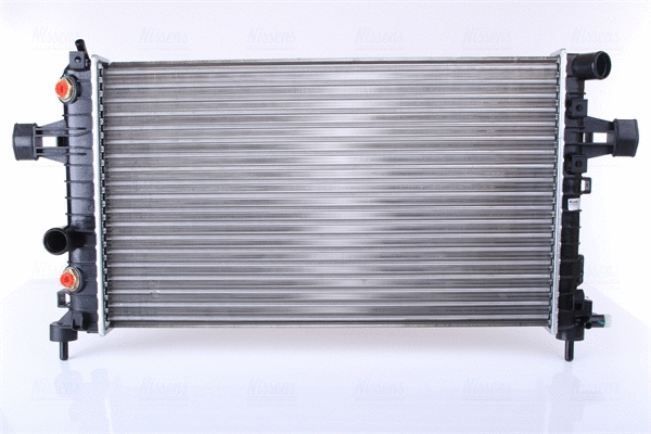 Radiator, engine cooling (63027A)