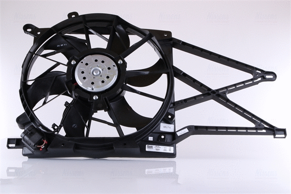 Fan, engine cooling (85179)