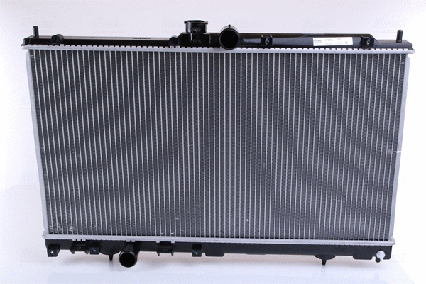 Radiator, engine cooling (628956)