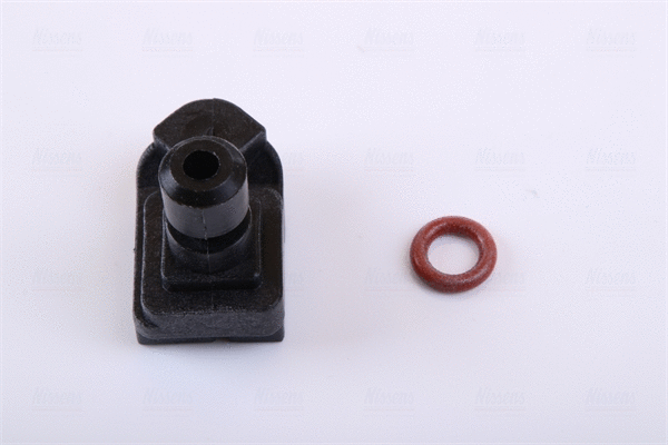Charge Air Cooler